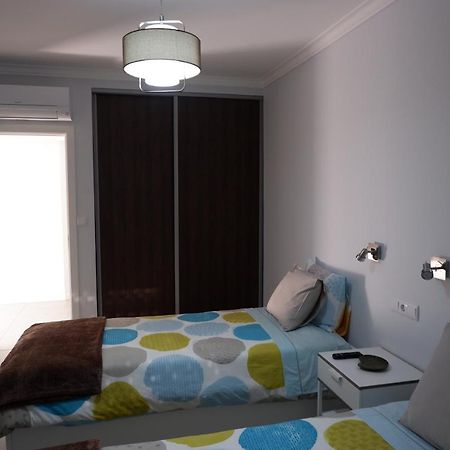 Apartamento Baleia Lejlighed Costa de Caparica Eksteriør billede