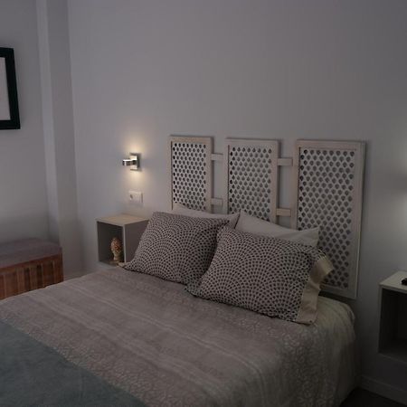 Apartamento Baleia Lejlighed Costa de Caparica Eksteriør billede