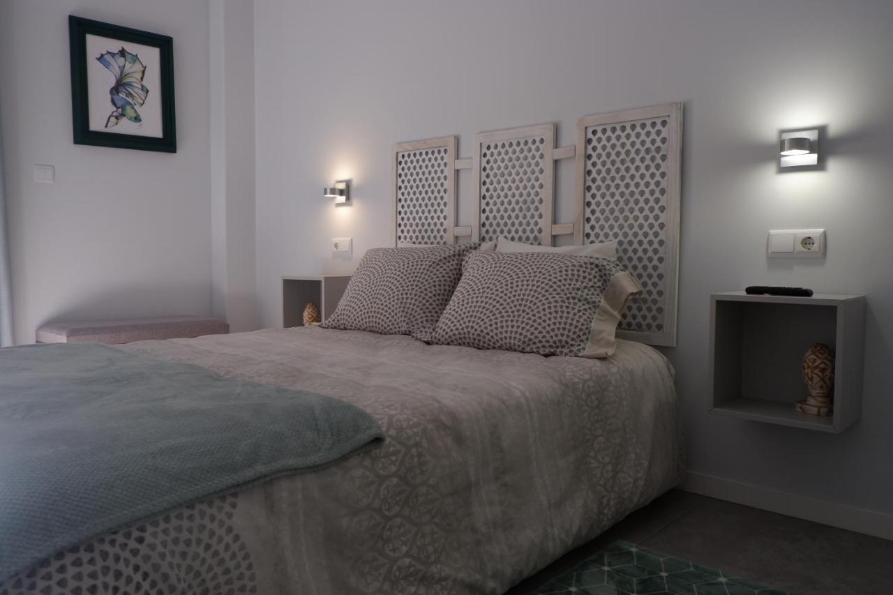 Apartamento Baleia Lejlighed Costa de Caparica Eksteriør billede