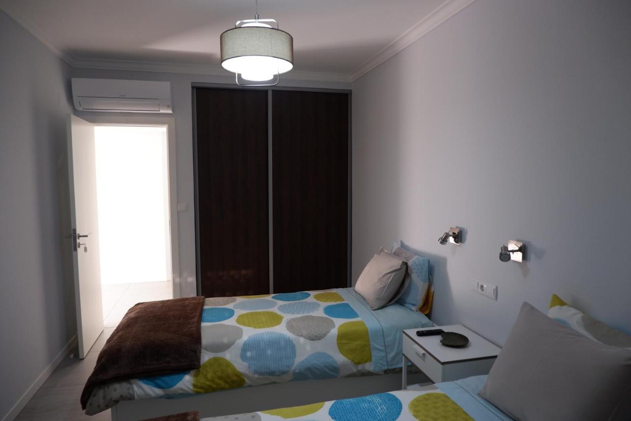 Apartamento Baleia Lejlighed Costa de Caparica Eksteriør billede