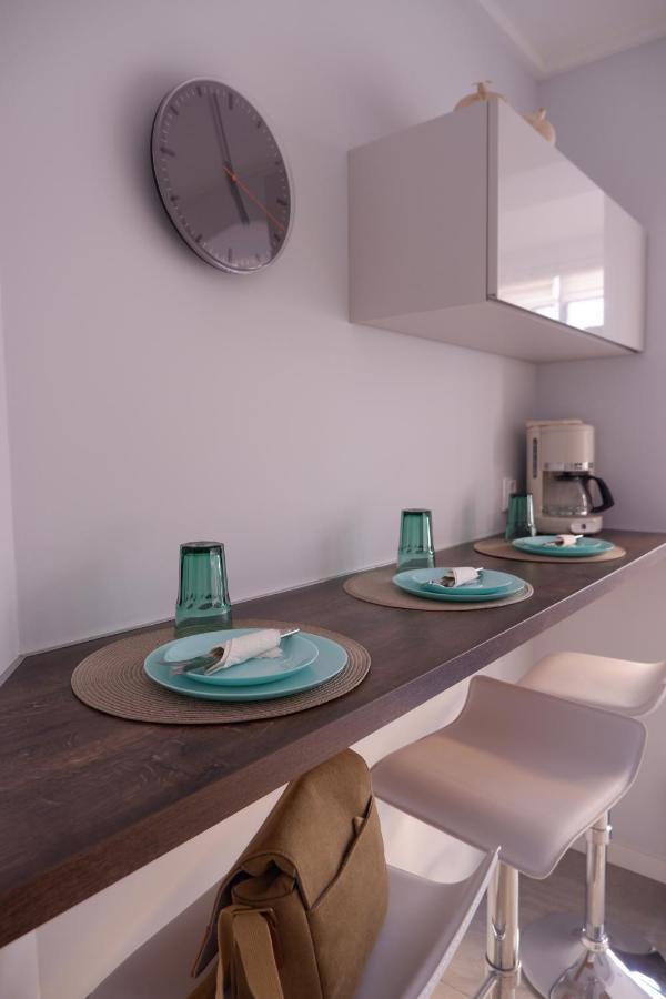 Apartamento Baleia Lejlighed Costa de Caparica Eksteriør billede
