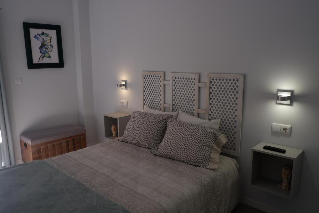 Apartamento Baleia Lejlighed Costa de Caparica Eksteriør billede