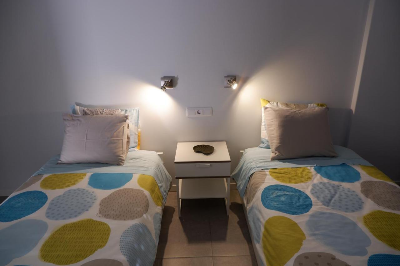Apartamento Baleia Lejlighed Costa de Caparica Eksteriør billede