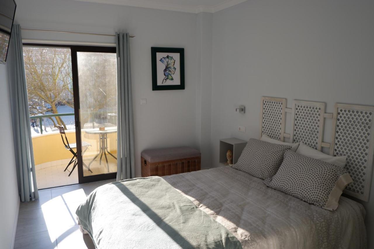 Apartamento Baleia Lejlighed Costa de Caparica Eksteriør billede