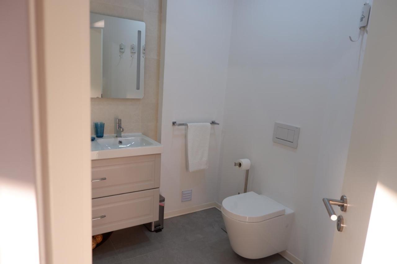 Apartamento Baleia Lejlighed Costa de Caparica Eksteriør billede