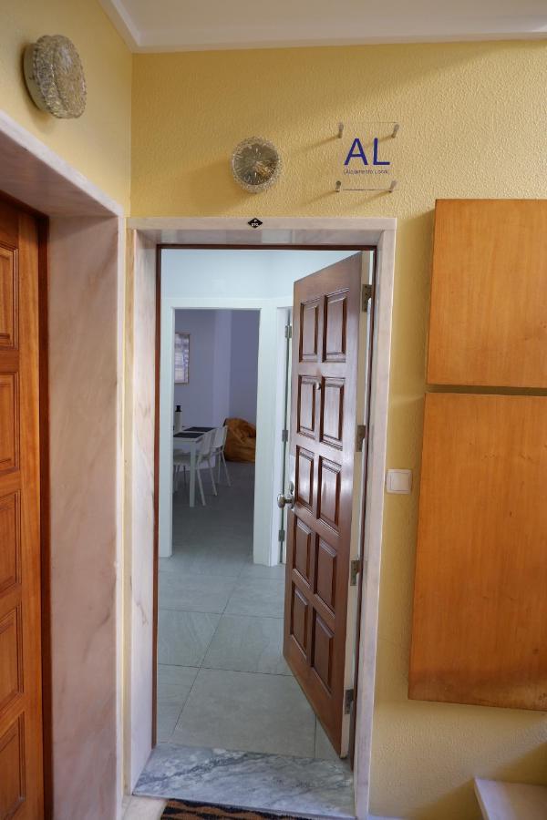 Apartamento Baleia Lejlighed Costa de Caparica Eksteriør billede