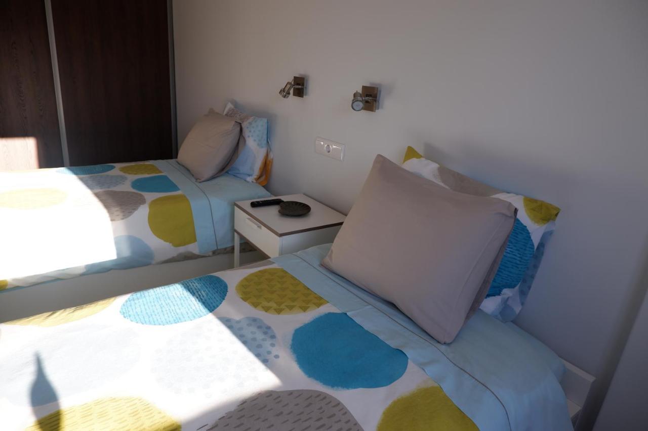 Apartamento Baleia Lejlighed Costa de Caparica Eksteriør billede